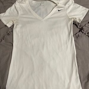 Nike short sleeve